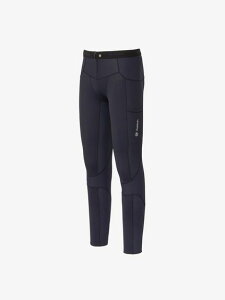 S[hEC GOLDWIN FOCUS SUPPORT LONG TIGHTS(tH[JXT|[gO^Cc) jO T|[gMA Y Y GC14158 BK