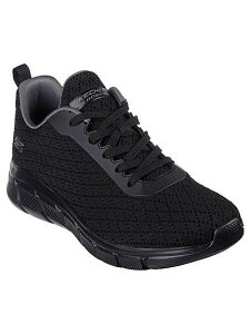 SKECHERS(XPb`[Y)BOBS B FLEX - QUICK PIVOT