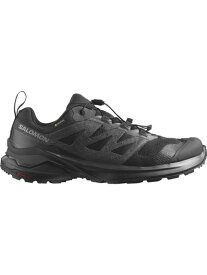 サロモン SALOMON X-ADVENTURE GTX ウォーキングシューズ メンズ アウトドア メンズ L47321100