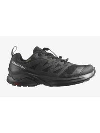 サロモン SALOMON X-ADVENTURE GTX W トレッキングシューズ レディース レディース L47321800