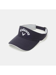 Callaway(LEFC)BASIC VISOR 24 JM