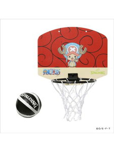 �X�|���f�B���O (SPALDING) �����s�[�X �q�g�q�g �}�C�N���~�j �o�X�P�b�g�{�[�� �o�b�N�{�[�h �g�C W28.6cm × ���b�h 79-086J