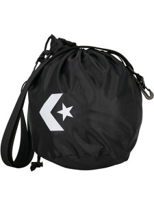 Ro[X CONVERSE 5F L`N{[P[X(DRAWSTRING BALL CASE) oXPbg{[ {[ANZT[ jZbNX C2555097-1911
