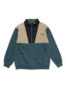 �R�����r�A (Columbia) WILKINSON COVE STAND NECK JACK �A�E�g�h�A�J�W���A�� �X�E�F�b�g �����Y Columbia Grey Heather PM0999-040