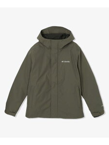 �R�����r�A Columbia �I����II�C���^�[�`�F���W�W���P�b�g �g���b�L���O �A�E�g�h�A ����W���P�b�g �����Y XE5569-326