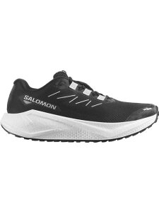 �y�v�G���g���[��P10�{ 6/11 1:59�܂Łz �T������ (SALOMON) AERO BLAZE 3 GRVL �����j���O �����Y�����j���O�V���[�Y �����Y Black/White/Ftw Silver L47914900