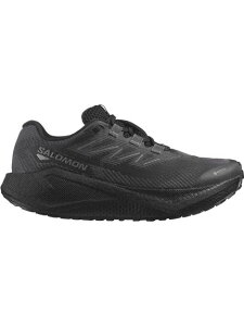 �T������ (SALOMON) AERO BLAZE 3 GRVL GTX W �����j���O ���f�B�[�X�����j���O�V���[�Y ���f�B�[�X Black/Asphalt/Black L47976700