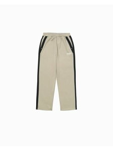 �R���o�[�X (CONVERSE) CS LINE TRACK PANTS LADIES ���f�B�[�X�X�|�[�c�E�F�A �X�|�[�c�J�W���A���{�g���X �� ���f�B�[�X WARM GRAY 42400250