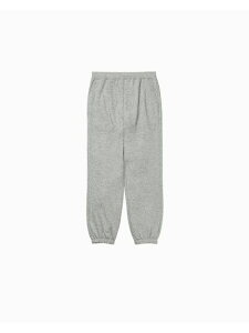 �R���o�[�X (CONVERSE) STITCH LOGO SWEAT PANTS MENS �����Y�X�|�[�c�E�F�A �X�E�F�b�g�p���c �����Y HEATHER GRAY 40400440