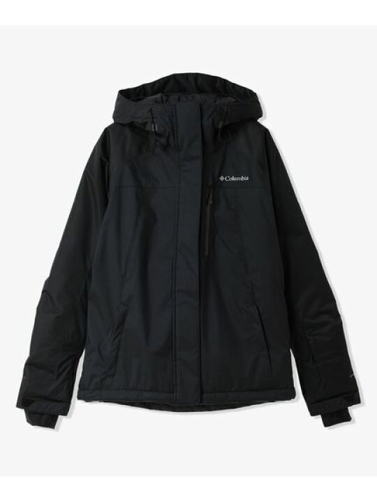 楽天市場】コロンビア (Columbia) ウィメンズスノーウィーサミットイン 