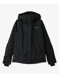 コロンビア Columbia ウィメンズスノーウィーサミットインシュレーテッドジャケット スキー ウェア ジャケット レディース レディース WR6750-031