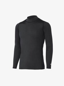 GOLDWIN(S[hEC)COOLING MOCK NECK LONG SLEEVES(N[ObNlbNOX[u)