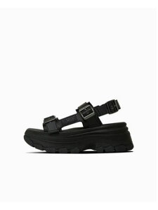 �R���o�[�X CONVERSE AS TREKWAVE SANDAL(�I�[���X�^�[�@�g���b�N�E�G�[�u�@�T���_��) �V���[�Y ���f�B�[�X�V�[�Y���J�W���A�� �����Y 31314241