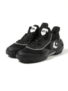 �R���o�[�X CONVERSE CONS VICBOUND(�R���Y�@���B�b�N�o�E���h�@T2) �o�X�P�b�g�{�[�� �V���[�Y �����Y 33500412