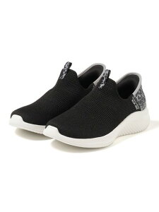 �X�P�b�`���[�Y SKECHERS ULTRA FLEX 3.0-NATURAL STEP �E�H�[�L���O�V���[�Y ���f�B�[�X �^�E�� ���f�B�[�X 149712