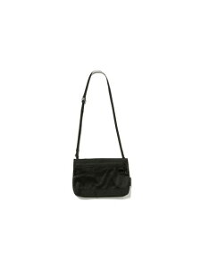�X�m�[�s�[�N (Snow Peak) Everyday Use Sacoche One BLACK �L�����v�p�i �L�����s���O�A�N�Z�T���[ One BLACK AC-25SU40500019
