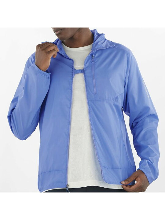 On Weather Jacket オン ウェザージャケット メンズランニングウェア 2025FW wonm(1me10313555)  on94