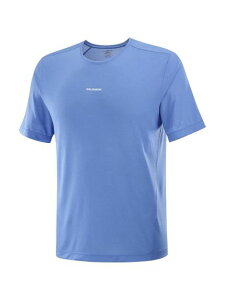 SALOMON(T)SHKout CORE SS TEE M