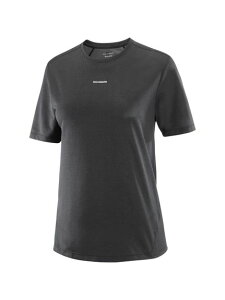 SALOMON(T)SHKout CORE SS TEE W