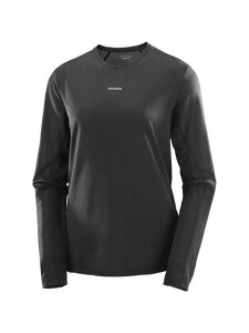 SALOMON(T)SHKout CORE LS TEE W