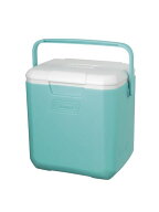 コールマン (Coleman) テイク9(ミント) キャンプ用品 ハードクーラー10L未満 ミント 2238184