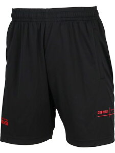 �R���o�[�X (CONVERSE) 6S �v���N�e�B�X�p���c �|�P�b�g�c�L(6S PRACTICE PANTS WITH POCKET) �o�X�P�b�g�{�[�� �����Y�@�v���N�e�B�X�V���[�c �u���b�N/���b�h CB261855-1964