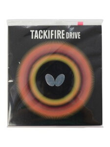 �o�^�t���C (butterfly) 5(RED)TACKIFIRE-D �싅���o�[ �g�N�A�c RED 05330 RED 5