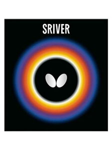 �o�^�t���C (butterfly) SRIVER �싅���o�[ �`���E BLACK TMS05050 BLK 3
