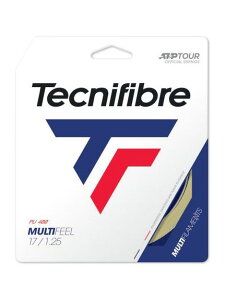 eNjt@Co[ tecnifibre MULTIFEEL 125 ejX XgOX jZbNX