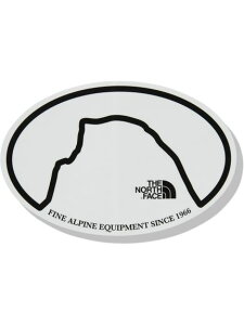 UEm[XEtFCX THE NORTH FACE TNF Print Sticker (TNFvgXebJ[) gbLO AEghA gbLOpiANZT[ jZbNX NN32121 HD