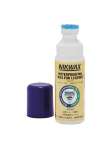 �j�N���b�N�X (NIKWAX) �j�N���b�N�X �E�H�[�^�[�v���[�tWAX �A�E�g�h�A �g���b�L���O�p�i�A�N�Z�T���[ EBE751A
