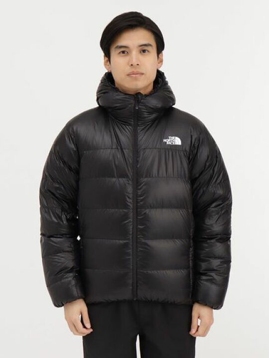 楽天市場】ザ・ノース・フェイス THE NORTH FACE ALPINE NUPTSE HOODIE 