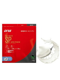 DNS(ディーエヌエス)ホエイプロテインSP/ヨーグルト/630G
