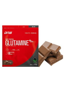 DNS(ディーエヌエス)ホエイプロテインG+/チョコレート/630G