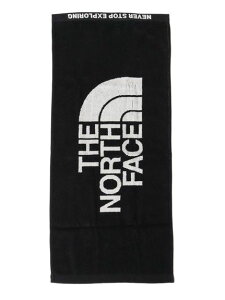 THE NORTH FACE(UEm[XEtFCX)Comfort Cotton Towel M (RtH[gRbg^IM)