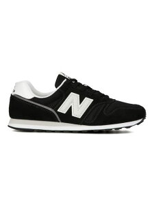 �j���[�o�����X (New Balance) 373 �V���[�Y �p�t�H�[�}���X ���f�B�[�X BLACK ML373KB2D