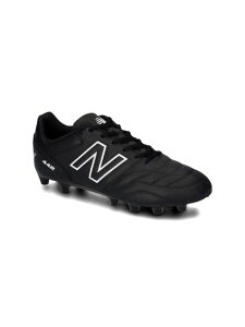�j���[�o�����X (New Balance) 442 ACADEMY HG V2 �T�b�J�[ �X�p�C�N �����Y BLACK MS43HBK22E