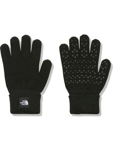 THE NORTH FACE(UEm[XEtFCX)Kids Knit Glove (LbY jbgO[u)