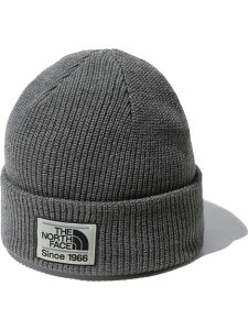 THE NORTH FACE(UEm[XEtFCX)Stitchwork Beanie (Xeb`[Nr[j[)