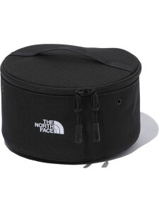 ザ・ノース・フェイス THE NORTH FACE Fieludens(R) Dish Case M (フィルデンス ディッシュケースM) トレッキング アウトドア リュック トラベルバックパック ユニセックス NM82356 K