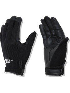 THE NORTH FACE(UEm[XEtFCX)Simple Trekkers Glove (VvgbJ[YO[u)