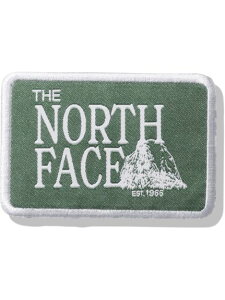 THE NORTH FACE(UEm[XEtFCX)TNF Care Wappen (TNFPAby)