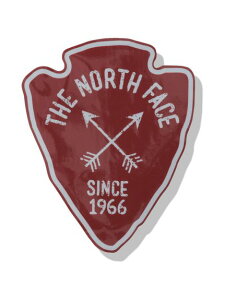 �U�E�m�[�X�E�t�F�C�X THE NORTH FACE TNF Print Sticker (TNF�v�����g�X�e�b�J�[) �g���b�L���O �A�E�g�h�A �g���b�L���O�p�i�A�N�Z�T���[ ���j�Z�b�N�X NN32348 FF