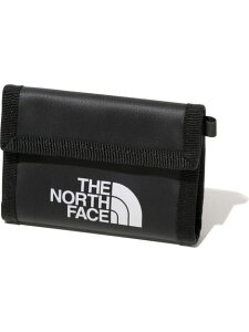 ザ・ノース・フェイス THE NORTH FACE BC Wallet Mini (BCワレットミニ) トレッキング アウトドア サブバッグ ポーチ ユニセックス NM82320 K
