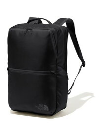 ザ・ノース・フェイス THE NORTH FACE Shuttle Daypack (シャトルデイパック) トレッキング アウトドア リュック トラベルバックパック ユニセックス NM82329 K
