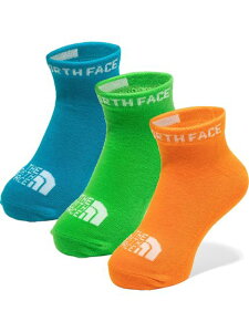 THE NORTH FACE(UEm[XEtFCX)K Ankle 3P (LbY AN 3P)