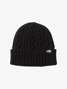 THE NORTH FACE(UEm[XEtFCX)Cable Beanie (P[ur[j[)