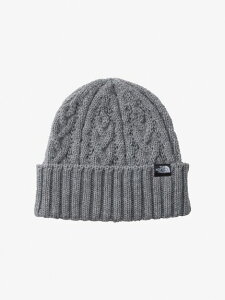 THE NORTH FACE(UEm[XEtFCX)Cable Beanie (P[ur[j[)