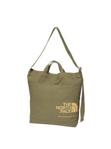 �U�E�m�[�X�E�t�F�C�X THE NORTH FACE Organic Cotton Shoulder (�I�[�K�j�b�N�R�b�g���V�����_�[) �g���b�L���O �A�E�g�h�A �V�����_�[�o�b�O ���j�Z�b�N�X NM82386 MM
