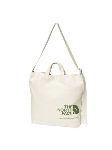 �U�E�m�[�X�E�t�F�C�X THE NORTH FACE Organic Cotton Shoulder (�I�[�K�j�b�N�R�b�g���V�����_�[) �g���b�L���O �A�E�g�h�A �V�����_�[�o�b�O ���j�Z�b�N�X NM82386 NG